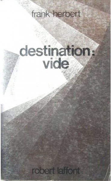 Destination vide