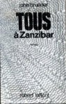 Tous à Zanzibar