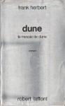 Dune + Le messie de Dune