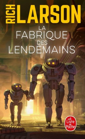 SP récents